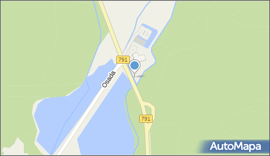 GLS - Punkt odbioru, KLUCZE-OSADA 8/8, Klucze 32-310