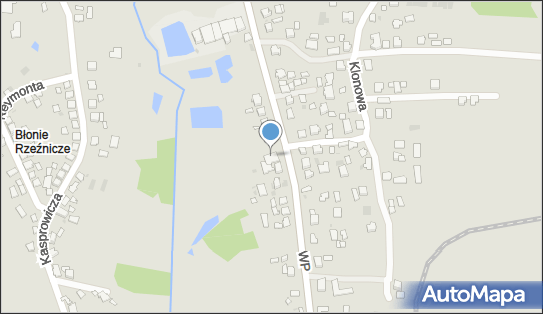 GLS - Punkt odbioru, WOJSKA POLSKIEGO 22, Przeworsk 37-200