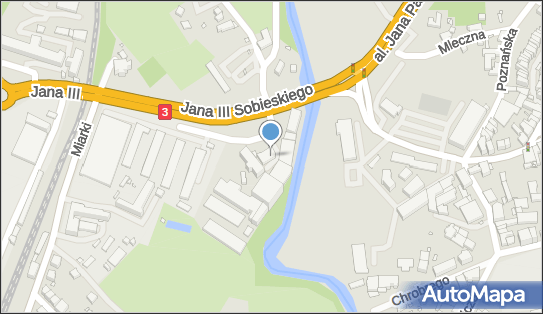 GLS - Punkt odbioru, Sobieskiego 47/Hala F101, Jelenia Góra 58-500