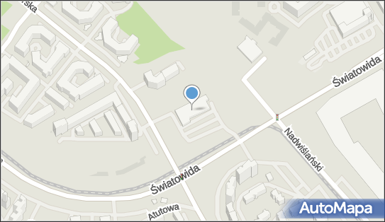 GLS - Punkt odbioru, Mysliborska 94, Warszawa 03-185