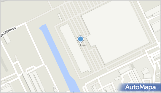 GLS - Punkt odbioru, UL. MARYWILSKA 44 LOK. 2.4.2 ., Warszawa 03-042