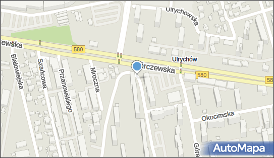 GLS - Punkt odbioru, Tadeusza Krepowieckiego 10 Lok. U1, Warszawa 01-456