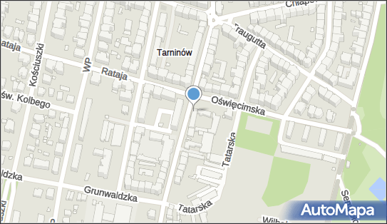 GLS - Punkt odbioru, Ul. Jaworzynska 54, Legnica 59-220