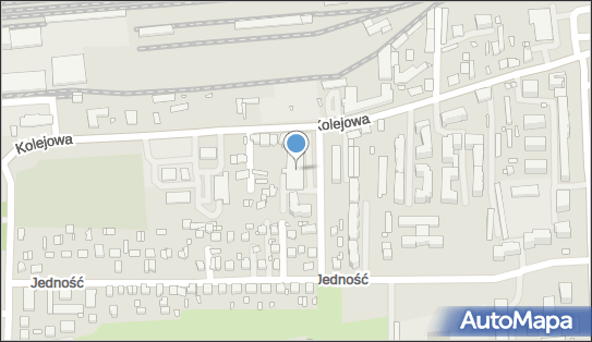 GLS - Punkt odbioru, Kinczyka 2, Chelm 22-100