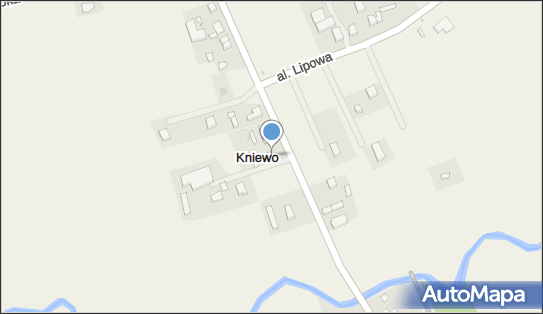 GLS - Punkt odbioru, WEJHEROWSKA 9, Kniewo 84-252