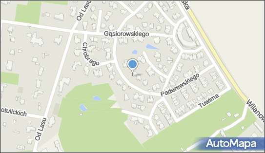 GLS - Punkt odbioru, Wyszynskiego 35, Jozefow 05-420