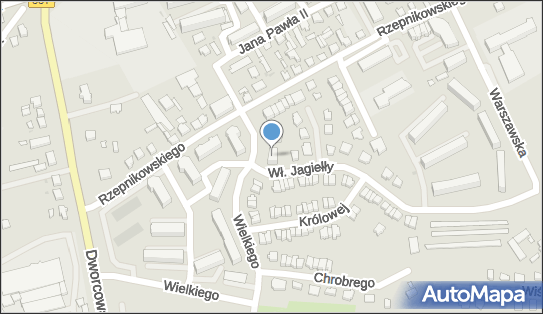 GLS - Punkt odbioru, Kazimierza Wielkiego 3, Lubawa 14-260