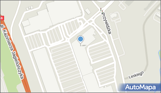 GLS - Punkt odbioru, PRZYWIDZKA 6, Gdansk 80-174