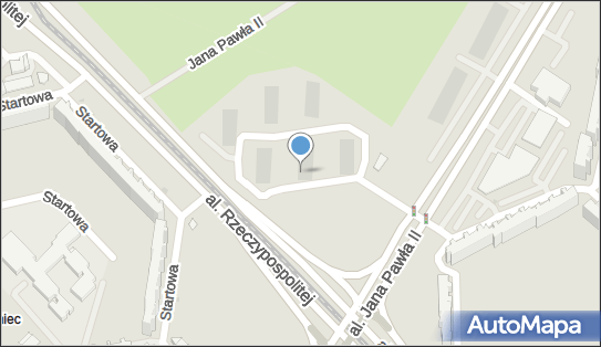 GLS - Punkt odbioru, Jana Pawla Ii 1C Lok. Nr 1, Gdansk 80-462