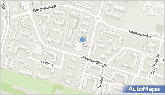 GLS - Punkt odbioru, SEMPOLOWSKIEJ 5, Radom 26-605