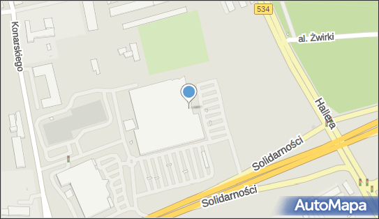 GLS - Punkt odbioru, KONARSKIEGO 45, Grudziadz 86-300