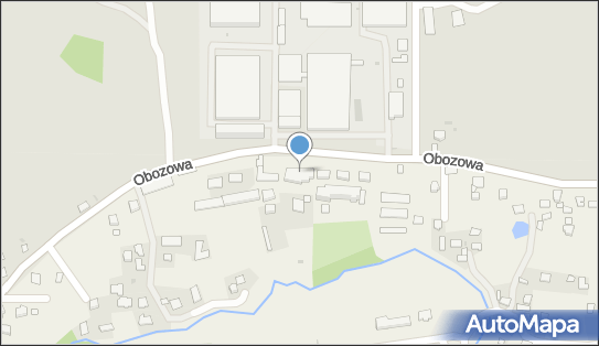 GLS - Punkt odbioru, NEHRYBKA 251, Pikulice 37-733