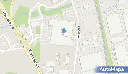 GLS - Punkt odbioru, Warszawska 180, Bielsko-Biała 43-346