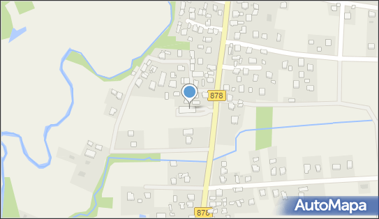 GLS - Punkt odbioru, STOBIERNA 99, Jasionka k. Rzeszowa 36-002