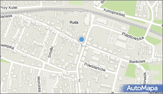 GLS - Punkt odbioru, Wolnosci 7 Lok. 24, Ruda Slaska 41-700