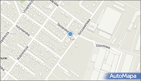 GLS - Punkt odbioru, Ul. Szczawinska 85, Zgierz 95-100