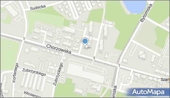 GLS - Punkt odbioru, Tatrzanska 2A lok. 1, Swietochlowice 41-605