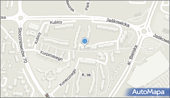 GLS - Punkt odbioru, Konfederatow Barskich 17-19, Tychy 43-100