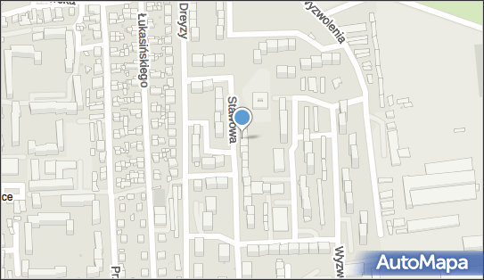 GLS - Punkt odbioru, Ul. Stawowa 18G Lok. 1U . 41-103