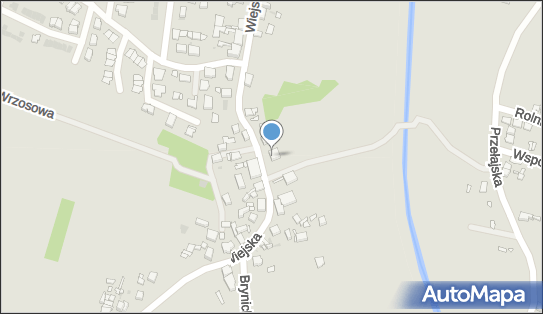 GLS - Punkt odbioru, Ul. Wiejska 20, Siemianowice Slaskie 41-103