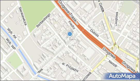 GLS - Punkt odbioru, Ul. Zwyciestwa 47 Lok. Iv, Gliwice 44-100