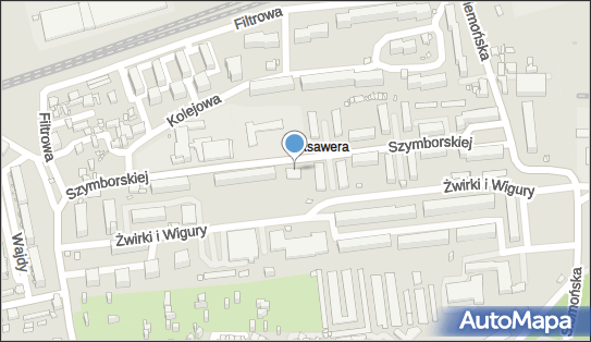 GLS - Punkt odbioru, Wislawy Szymborskiej 2, Bedzin 42-500