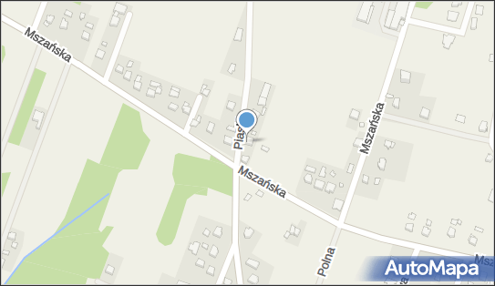 GLS - Punkt odbioru, MSZANSKA 12A, Turza k. Wodzislawia Sl. 44-351