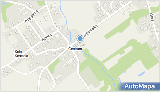 GLS - Punkt odbioru, Oświęcimska 2, Dankowice 43-331