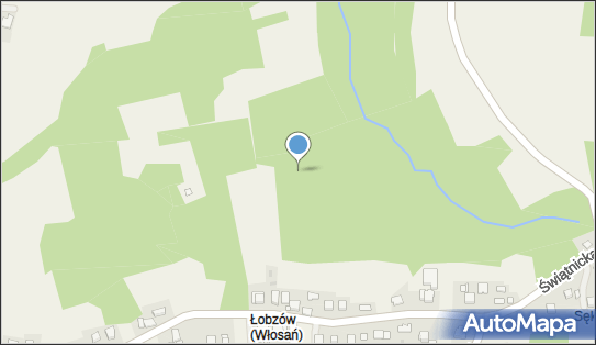 GLS - Punkt odbioru, Swiatnicka 136, Wlosan 32-031