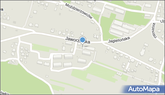 GLS - Punkt odbioru, GAGARINA 9A, Jaworzno 43-602