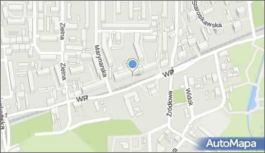 GLS - Punkt odbioru, Wojska Polskiego 66A-70, Lodz 91-809