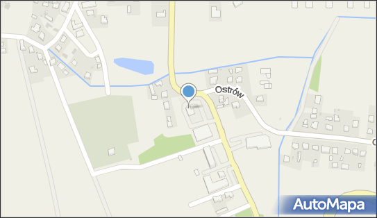 GLS - Punkt odbioru, WIERZCHOSLAWICE 853 33-122