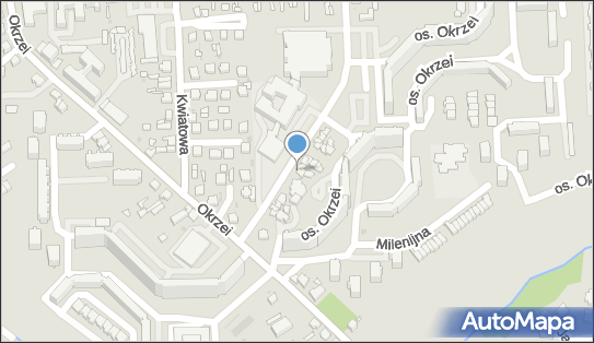 GLS - Punkt odbioru, Dąbrowskiego 24f, Bełchatów 97-400