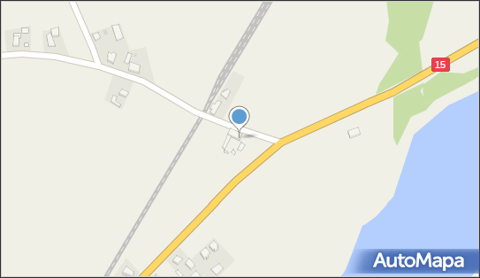 GLS - Punkt odbioru, WYDARTOWO 16, Trzemeszno 62-240