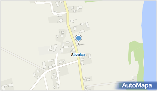 GLS - Punkt odbioru, STRZELCE 18, Strzelce 88-300