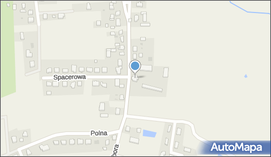 GLS - Punkt odbioru, Sambora 24a, Lubiszewo Tczewskie 83-112