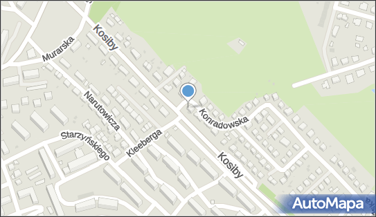 GLS - Punkt odbioru, Kopernika 4, Boleslawiec 59-700