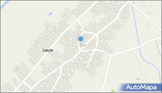 GLS - Punkt odbioru, JADACHY 160, Chmielow 39-442