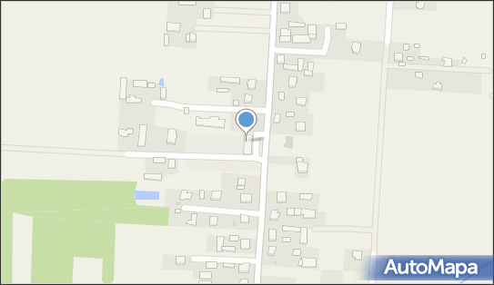 GLS - Punkt odbioru, Guzowatka 54A, Guzowatka 05-252