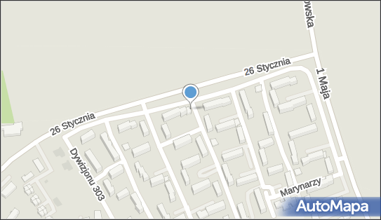 GLS - Punkt odbioru, Lotnikow 22, Knurow 44-190