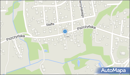 GLS - Punkt odbioru, Ul. Pszczynska 102 Lok. 2, Jastrzebie-Zdroj 44-335