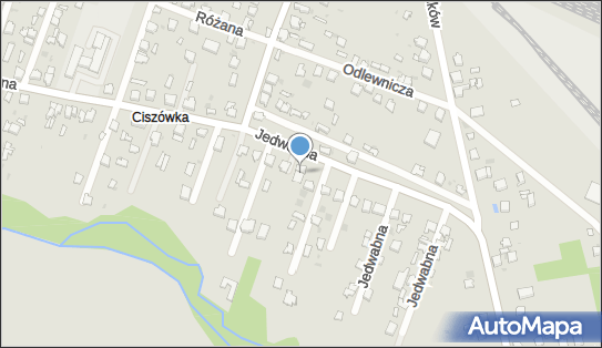 GLS - Punkt odbioru, Jedwabna 138, Myszkow 42-300