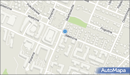 GLS - Punkt odbioru, Wietrzna 24/1A, Wroclaw 53-024