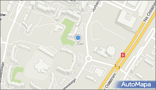 GLS - Punkt odbioru, Horbaczewskiego 29C, Wroclaw 54-130