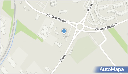 GLS - Punkt odbioru, POLNA 38, Parczew 21-200