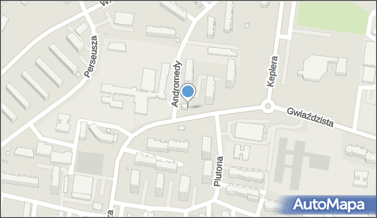 GLS - Punkt odbioru, Galileusza 12, Glogow 67-200