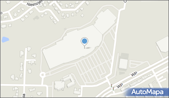 GLS - Punkt odbioru, WOJSKA POLSKIEGO 16, Inowroclaw 88-100