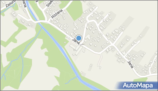 GLS - Punkt odbioru, PRZYBOROW 50, Jelesnia 34-340