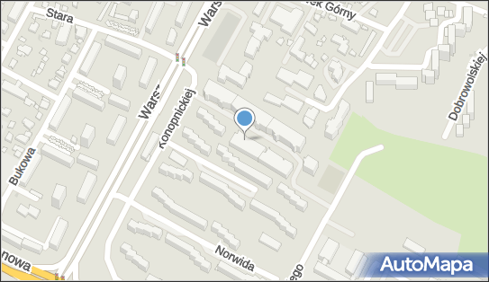 GLS - Punkt odbioru, Wyspiańskiego 1B lok. LU2 i LU3, Kielce 25-320