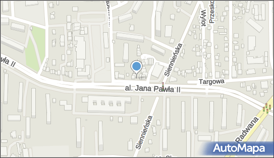 GLS - Punkt odbioru, Jana Pawła II 63A, Ostrowiec Świętokrzyski 27-400